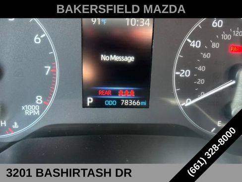 Used 2024 Toyota Corolla LE FWD image 16