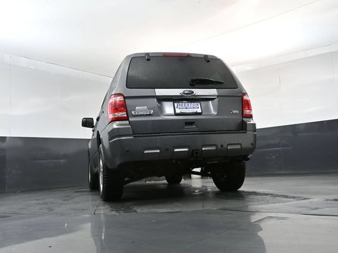 Used 2010 Ford Escape Limited AWD/4WD image 22
