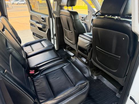 Used 2015 Chevrolet Silverado 1500 LT w/ All Star Edition image 23