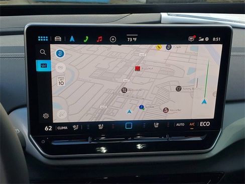 New 2025 Volkswagen ID.4 Pro S image 25