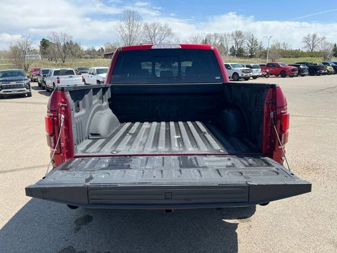 Used 2018 Ford F150 Raptor w/ Equipment Group 802A Luxury AWD/4WD image 19