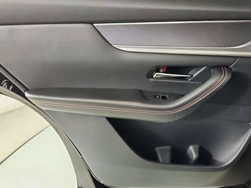New 2026 MAZDA CX-90 Plug-In Hybrid w/Premium Sport AWD/4WD image 27