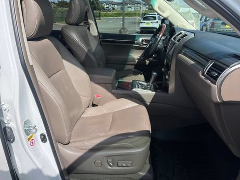 Used 2015 Lexus GX 460 w/ Premium Package AWD/4WD image 10