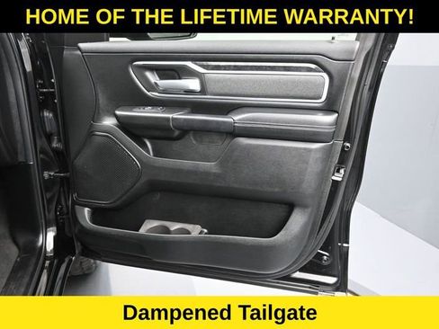 Used 2020 RAM 1500 Big Horn AWD/4WD image 49