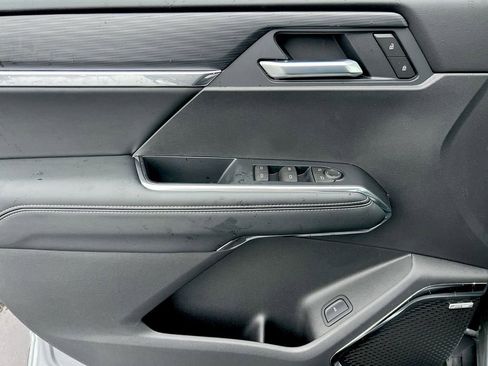 New 2026 GMC Acadia Elevation w/ Elevation Premium Package AWD/4WD image 49