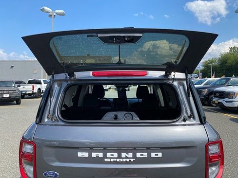 Used 2023 Ford Bronco Sport Big Bend AWD/4WD image 29