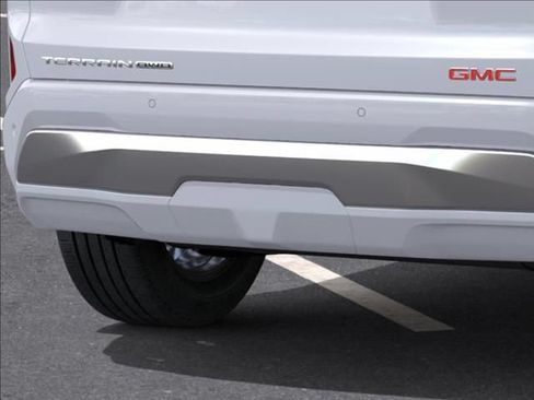 New 2027 GMC Terrain Denali AWD/4WD image 17