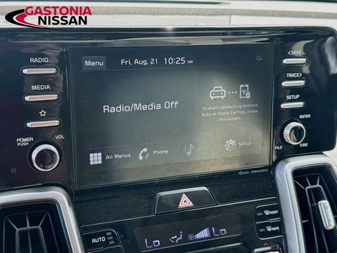 Used 2021 Kia Sorento S w/ Panoramic Sunroof Package AWD/4WD image 18