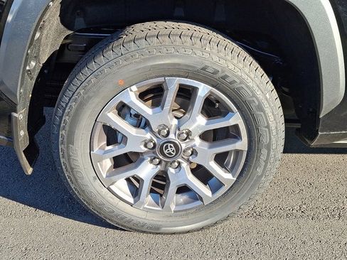 New 2026 Toyota Sequoia 1794 Edition image 7