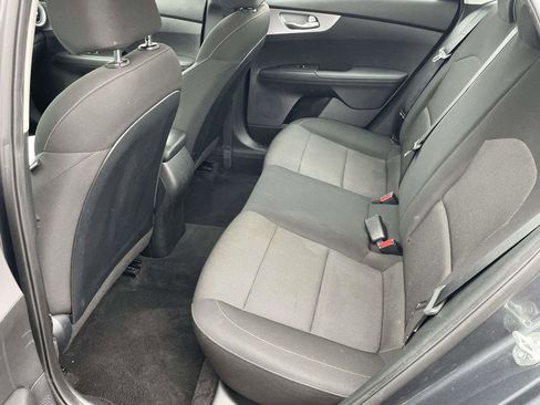 Used 2024 Kia Forte LXS FWD image 10