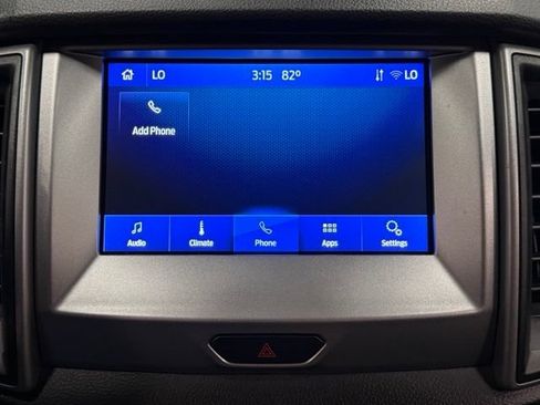 Used 2021 Ford Ranger XL w/ Equipment Group 101A High AWD/4WD image 28