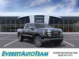 New 2026 GMC Sierra 1500 SLE w/ Preferred Package video 1
