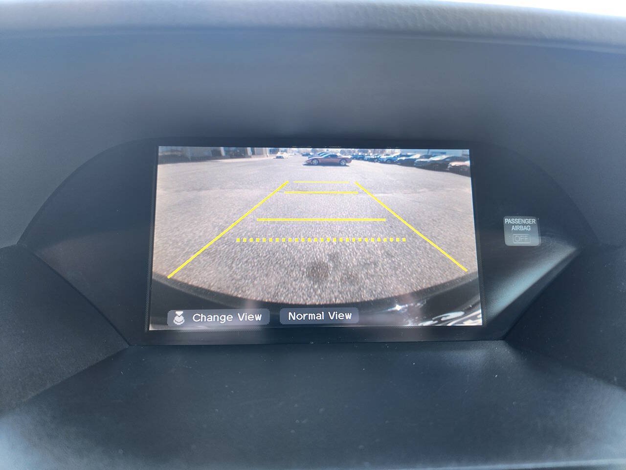 Used 2013 Acura RDX w/ Technology Package FWD image 24