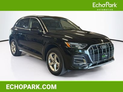 Used 2023 Audi Q5 2.0T Premium w/ Convenience Package