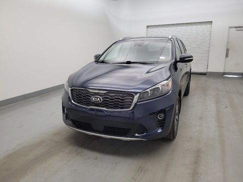 Used 2019 Kia Sorento EX FWD image 15