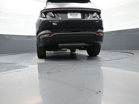 Certified 2023 Hyundai Tucson SEL w/ Convenience Package AWD/4WD image 31