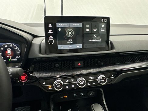 New 2026 Honda CR-V EX-L image 32