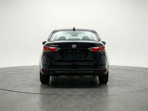 Used 2025 Nissan Versa SV FWD image 7