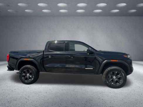 Used 2024 GMC Canyon Elevation w/ Convenience Package RWD image 8