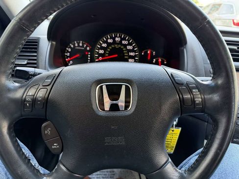 Used 2005 Honda Accord EX-L image 15