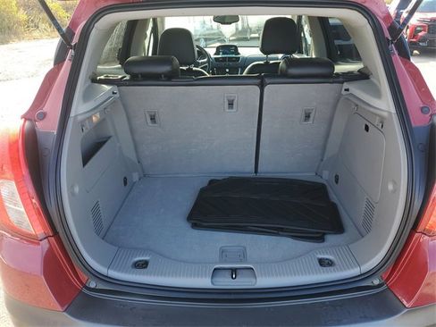 Used 2014 Buick Encore Leather image 27