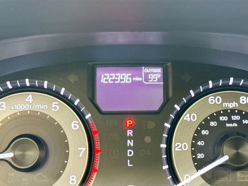 Used 2016 Honda Odyssey EX-L image 12