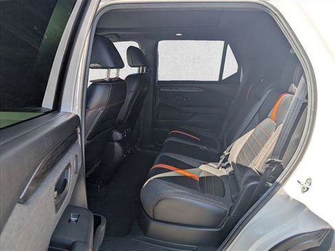 Used 2026 Honda Passport TrailSport image 19