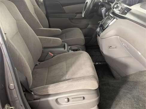 Used 2014 Honda Odyssey EX image 26