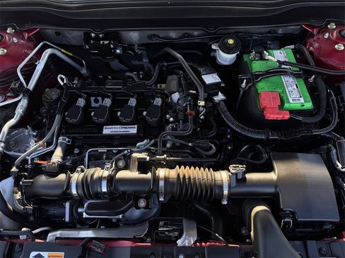 Used 2020 Honda Accord EX image 26