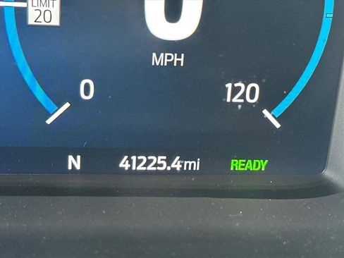 Certified 2023 Ford F150 Platinum w/ Equipment Group 701A High image 23