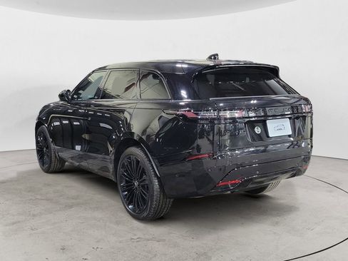 New 2026 Land Rover Range Rover Velar Dynamic SE AWD/4WD image 3