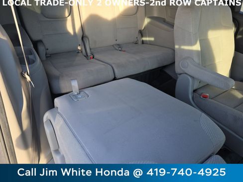 Used 2012 Honda Odyssey LX image 17