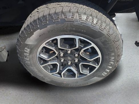 Used 2023 Ford F150 XLT w/ Equipment Group 302A High AWD/4WD image 35
