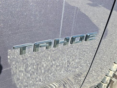 Certified 2022 Chevrolet Tahoe Z71 w/ Luxury Package image 12