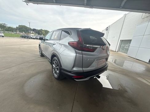 Used 2022 Honda CR-V EX image 7