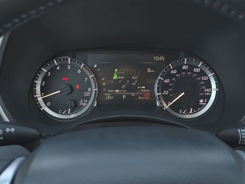 New 2026 Toyota Highlander XLE image 20