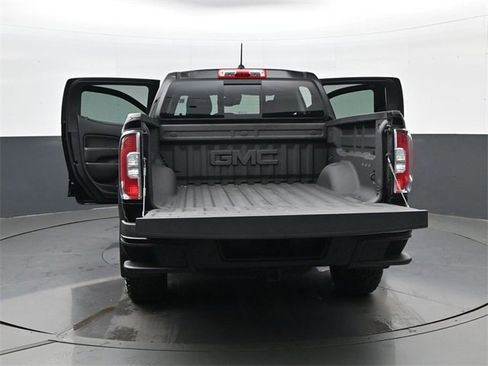 Used 2021 GMC Canyon AT4 image 32