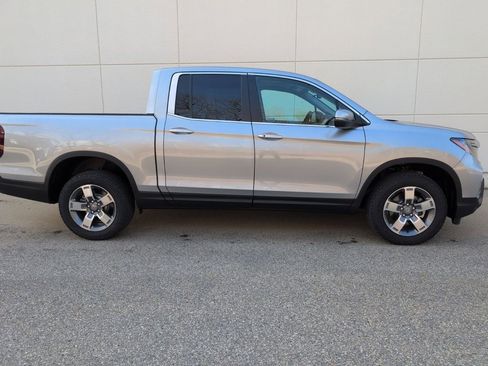 New 2026 Honda Ridgeline RTL image 5