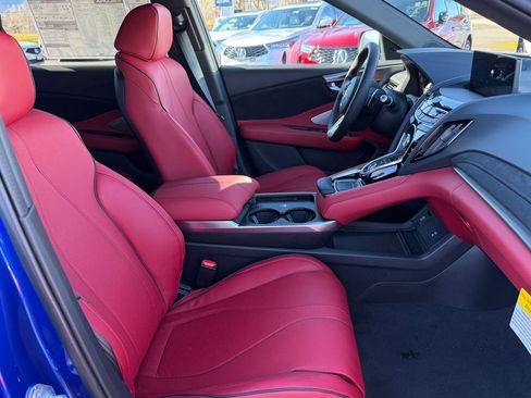 New 2026 Acura RDX A-Spec image 16