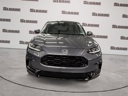 New 2026 Honda HR-V EX-L image 8