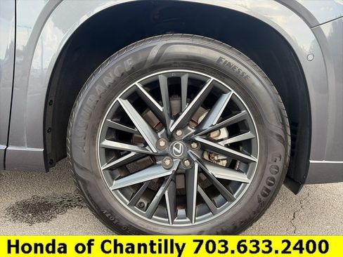 Used 2024 Lexus TX 350 AWD w/ Captains Chair Package image 29