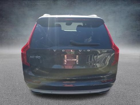 Used 2021 Volvo XC90 T5 Momentum AWD/4WD image 7