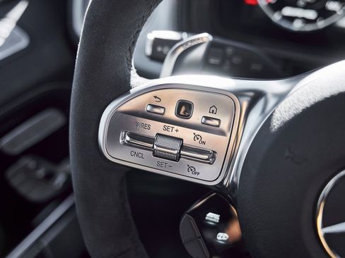Used 2022 Mercedes-Benz G 63 AMG Squared w/ AMG Night Package Magno image 67