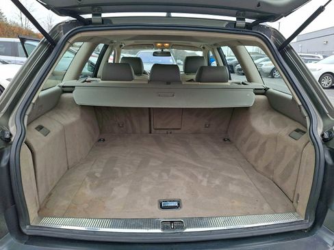 Used 2003 Audi allroad 2.7T image 28