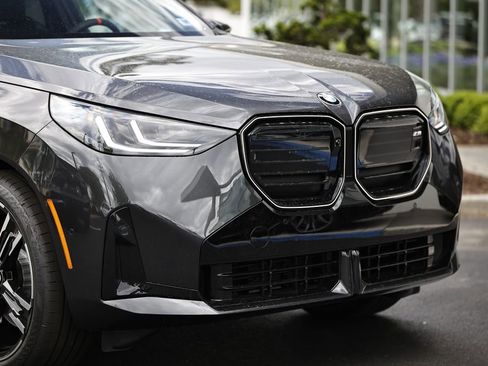 New 2026 BMW X3 M50 w/ Premium Package AWD/4WD image 2