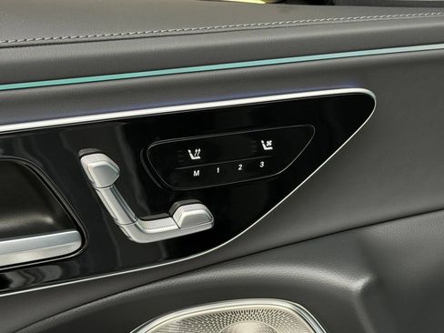Certified 2026 Mercedes-Benz E 53 AMG e 4MATIC Sedan image 8