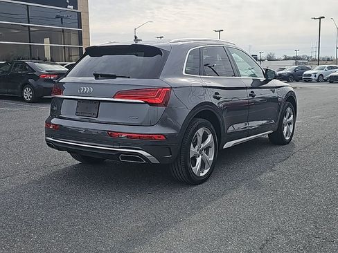 Certified 2023 Audi Q5 2.0T Premium Plus w/ Premium Plus Package image 12