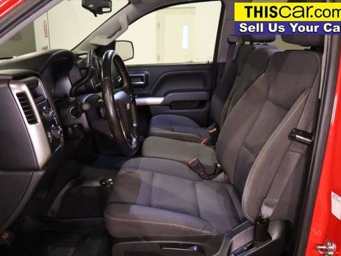 Used 2019 Chevrolet Silverado 1500 LT image 19