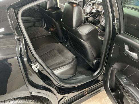 Used 2023 Dodge Charger Scat Pack w/ Daytona Edition Group image 15