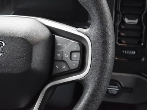 Used 2022 Ford Bronco 4-Door image 19